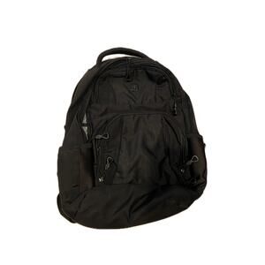 Swiss Gear 5698 ScanSmart Laptop Backpack Black